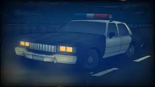 Pasadena Night - Beauty Of Night (полная версия + перевод).