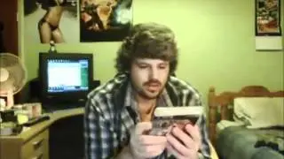 Vlog 12 - PS3 Update #004 - 7th January 2012.mkv