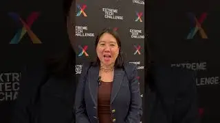 XTC Testimonial: Dr. Vanessa Z. Chan, (DOE) | Deep Tech Climate Innovations Challenge