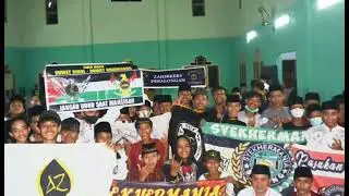 SYEKHERMANIA BATANG...
