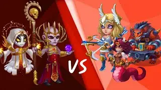 New team to Smash Artemis Team!|@Herowarsmobile2022