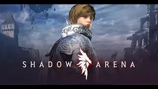 Две ПОБЕДЫ ➤ Shadow Arena: ➤   ПЕРВЫЙ ВЗГЛЯД
