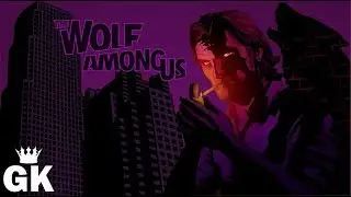 The Wolf Among Us : Music Video (Музыкальный клип)