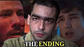ELITE Season 8 Ending Explained