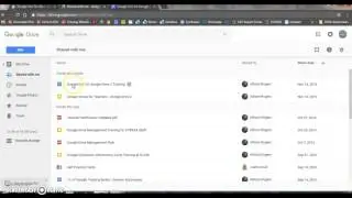Tech Tip Tuesday - Google Docs: Assign Tasks using Comment Feature