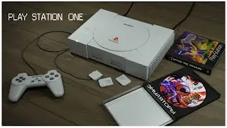 Эмулятор PlayStation One настройка и запуск игр (виды эмулятора на разных устройствах)