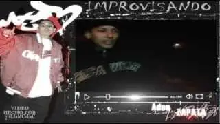 Adan Zapata Improvisando