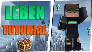🌳 Minecraft Leben Tutorial / Erklärung 🌳 Befehle, Berufe und Trade System 📈 Mitspieler gesucht - SMP
