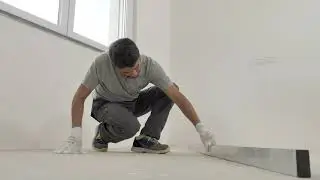 Installing wood flooring on an existing floor | Salis Parquet