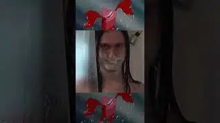 When you're in the shower but there's a catchy song in your head #shorts