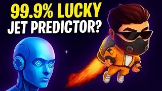 LUCKY JET PREDICTOR BOT | NEW 1WIN AVIATOR BOT 22.08.2025