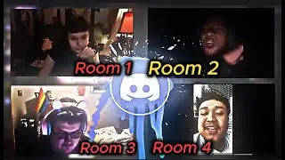 Discord calls But They Don't Know Im Recording...