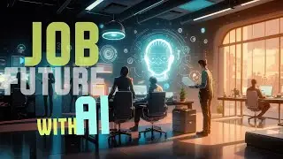 How AI Reshaping the Job Industry | Future Of Job Market