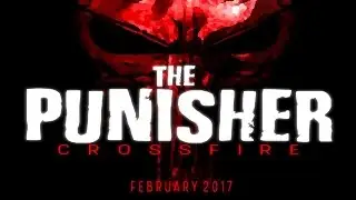 THE PUNISHER- Crossfire