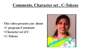 #Comments