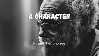 The Paradox of a Perfect Character🎵 Poetic Symphonies