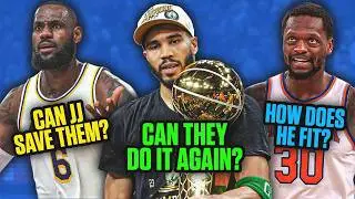 One Question For EVERY NBA Team! [2024-'25]