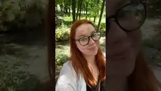 Семья и козы #цветы #семья #работа