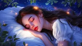 Deep Sleep Music (No Ads) | Stop Overthinking, Healing of Stress, Anxiety, Depressive #1