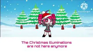 (Christmas Special!) Requiem For The Phantasma UTAU Cover (ft. 重音テト)