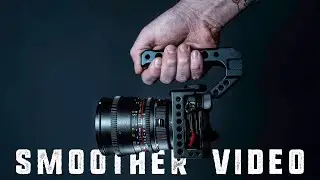 4 TIPS to better handheld filmmaking