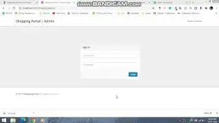 Amazon like store demo1