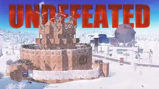 THE UNDEFEATED CLAN - OT Rust Movie