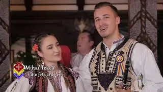 Mihai Teacă   Câte fete ardelene