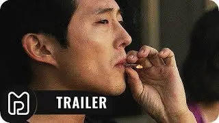 BURNING Trailer Deutsch German (2019)