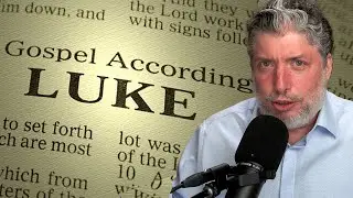 Luke’s Colossal Error Displays His Ignorance of Israel and Torah -Rabbi Tovia Singer