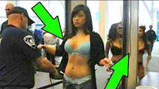 Top 5 Most Absurd Cases of Sexual Harassment
