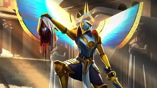 ULTRAKILL REVAMPED: ACT 2 and The Cybergrind