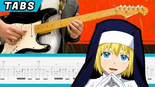 【TABS】Fire Force ED -「veil」by @Tron544
