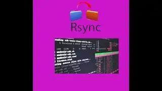 LINUX | Rsync Command Basics