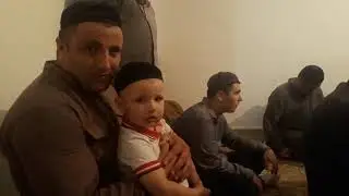 Мавлид у Мухаммада 14 06 2018