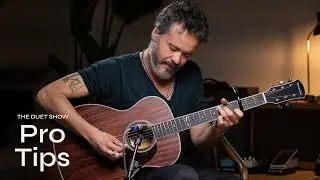 Can SONGWRITING Make You Better than Scales? | Twanguero | Pro Tips