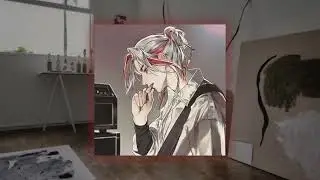 Dewo - What you really gonna do? (Slowed & Reverb)