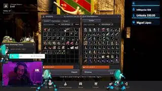 Life Of A Shai #91: Platinum Mining For Pure Crystals In Black Desert Online