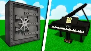 5 SECRETS QUE VOUS POUVEZ FAIRE SUR MINECRAFT !