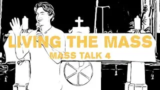 The Mass - Concluding Rites