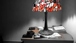 Canon PowerShot SX210 IS 720p HD Video Sample #5