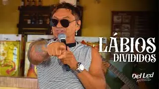 DEL LED | SOFRENDO NO BAR DO ZEKA // LÁBIOS DIVIDIDOS | #AudioVisual #SofrendoNoBarDoZeka