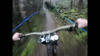 NW Cup #2 (Pro) Dry Hill Port Angles