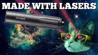 Daniel Defense Wave QD