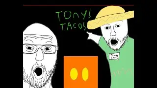 Trying to survive in the average Ohio restaurant. (PART 2)