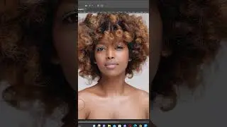 APRENDA A GANHAR VOLUME E CONTRASTE NO CAMERA RAW #shorts