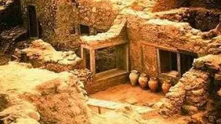 Lost City of Atlantis FOUND!