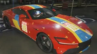 Les CADEAUX collectors que nous offre ROCKSTAR pour fêter les 25 ans 😍