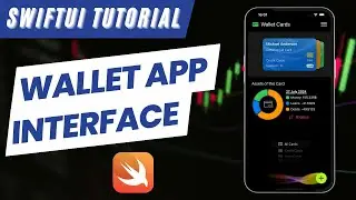 Master Your Wallet App with SwiftUI Today!