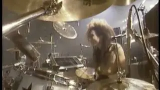 DON'T YOU EVER LEAVE ME-cover from HANOI ROCKS-ZIGGY